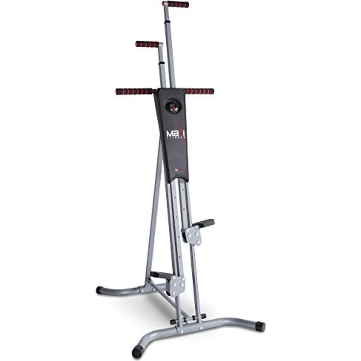 Orange Planet Maxi Climber – Bild 1