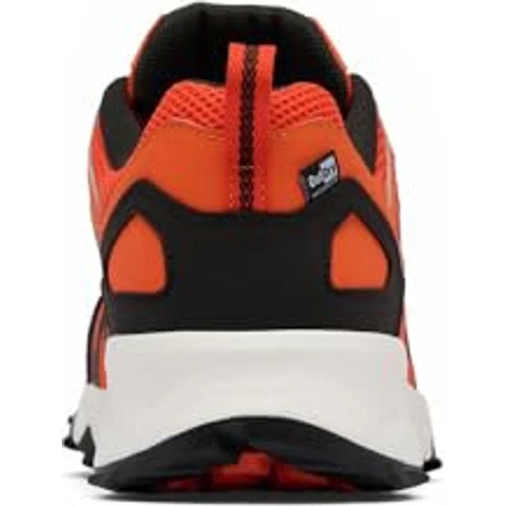 Columbia PEAKFREAK II Outdry Herren Wanderschuhe, wetterfest, atmungsaktiv, Größe 47 EU, Farbe: 813 – Bild 4