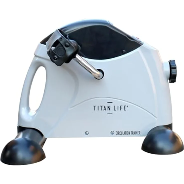 Titan Life Hometrainer, Ergometer – Bild 3