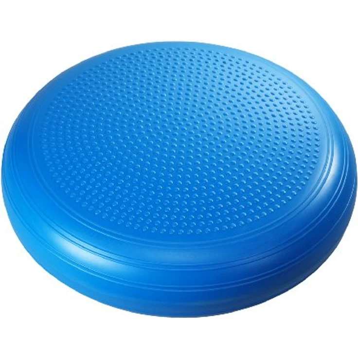 Trendy Sport Bamusta Bamsuta Coxim XXL Sitzkissen, PVC 6P-Free, Blau mit Luftregelung – Bild 1