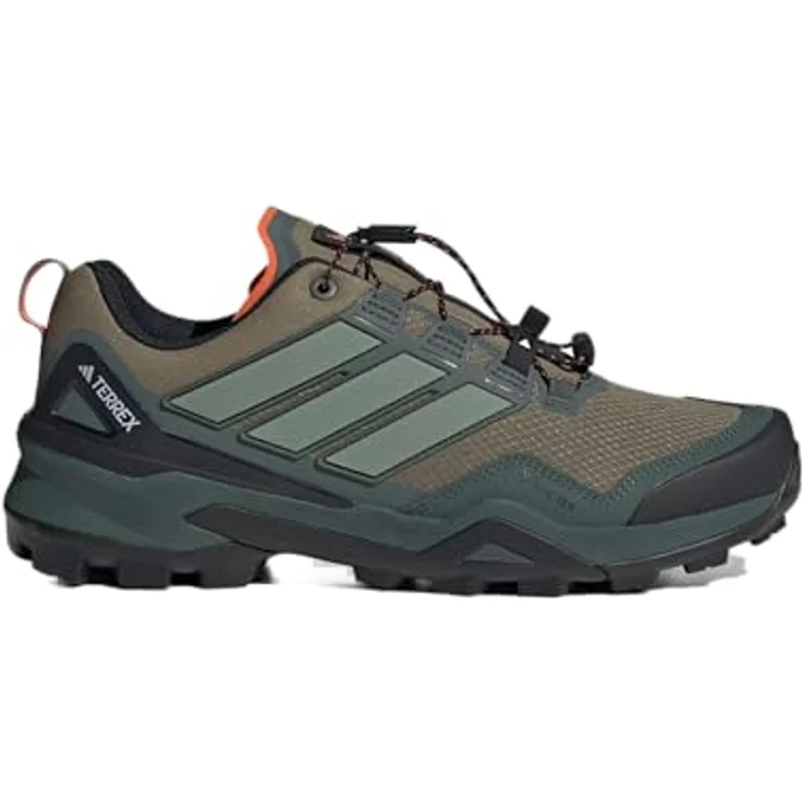 adidas TERREX Skychaser GORE-TEX Wanderschuh, leichter Hikingschuh mit Grip und Dämpfung – Bild 1