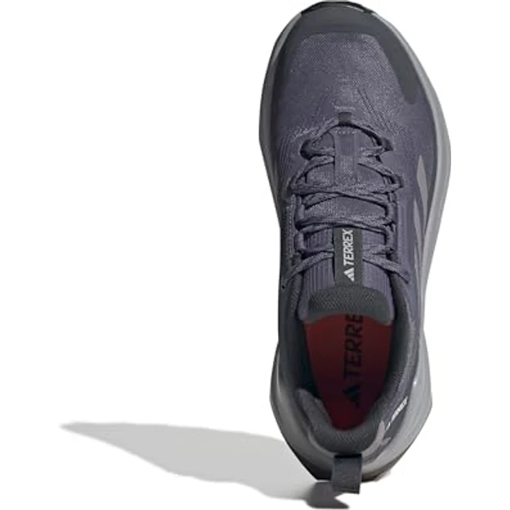 adidas TERREX TRAILMAKER 2.0 Wanderschuh, atmungsaktives Mesh-Obermaterial, stabiler Grip mit Continental™ Gummi, recycelte Materialien – Bild 7