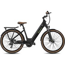 Bild für SachsenRAD E-SUV ATB All Terrain E-Bikes C5 Centro mit Diebstahlsicherung