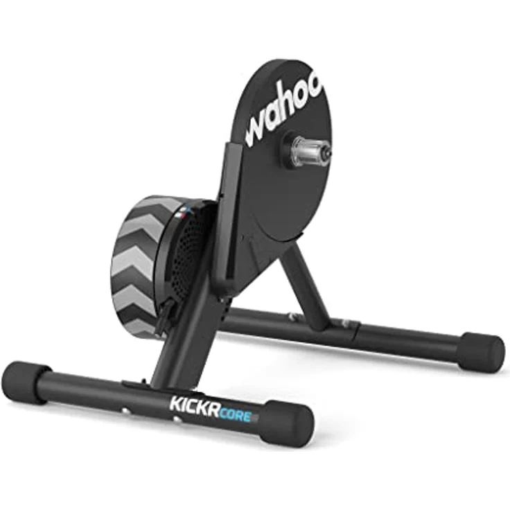 Wahoo Fitness KICKR Core Smart Trainer, Black – Bild 1