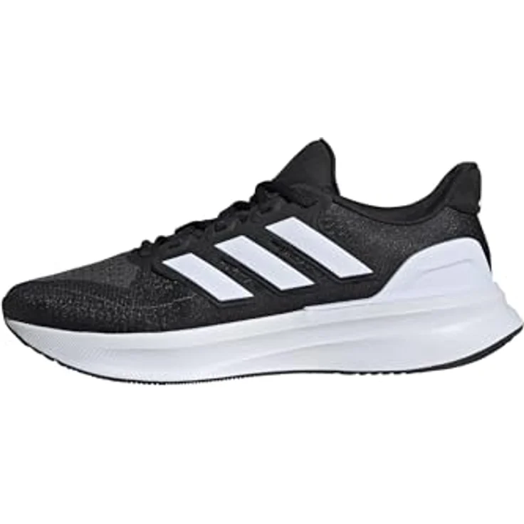 Adidas Ultrarun 5 Laufschuh, bequem gedämpft aus recycelten Materialien – Bild 1