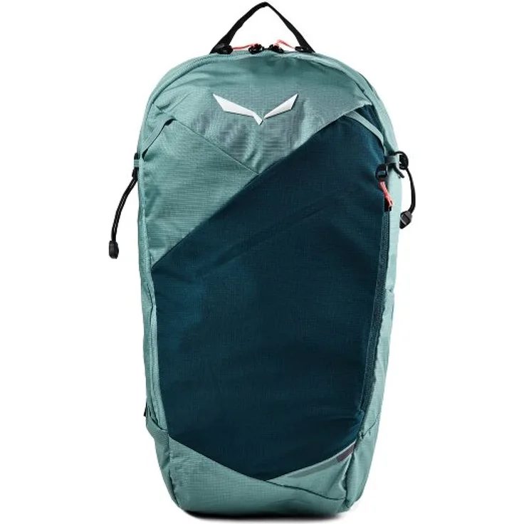 Salewa Pedroc Active Wanderrucksack, 44 cm, grün, 100% Nylon, kompakt und leicht