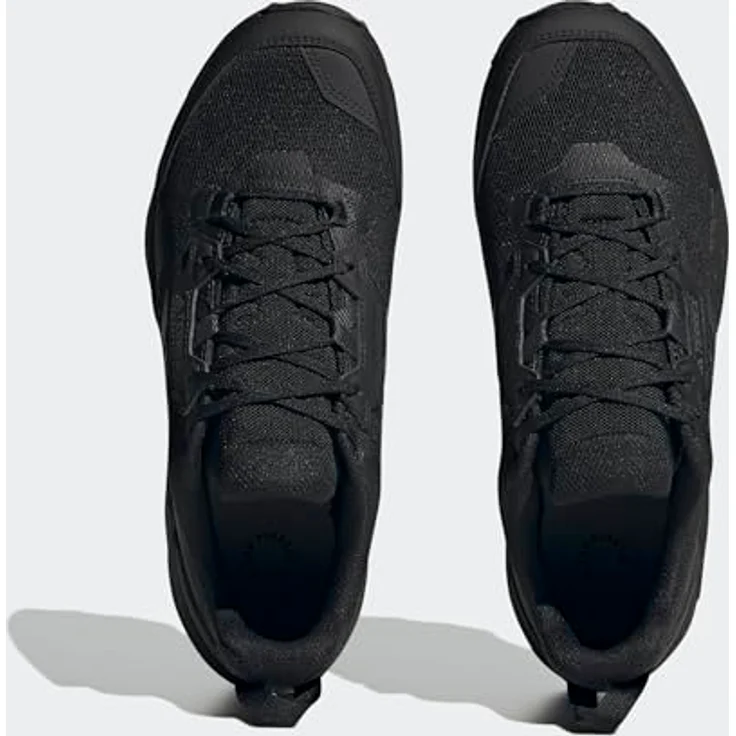 adidas TERREX AX4, Wanderschuh mit Continental™ Gummi für optimalen Grip, leicht und stabil – Bild 3