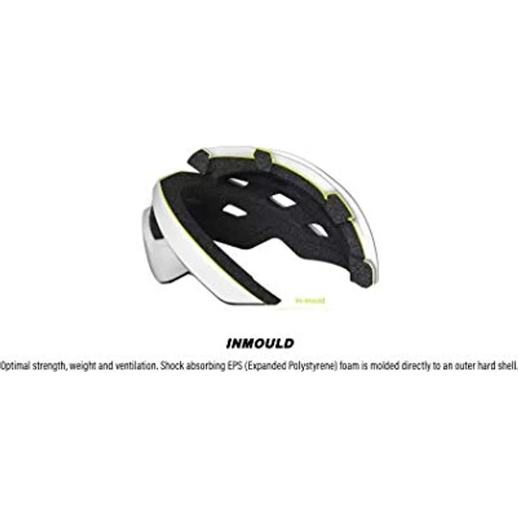 iXS Trigger FF Fullface-Helm - black 58 - 62 cm – Bild 6