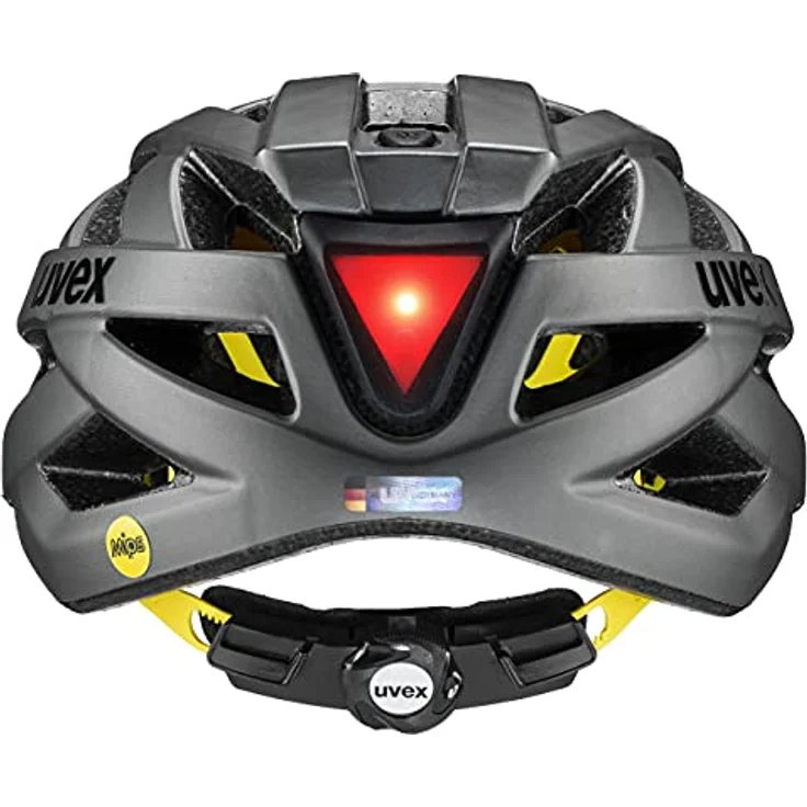 uvex city i-vo MIPS Helm – Bild 5