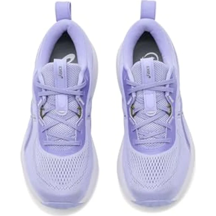 ASICS Gel Pulse 17 W, Neutrale Laufschuhe mit FF Blast™-Dämpfung, atmungsaktivem Mesh, blau – Bild 3
