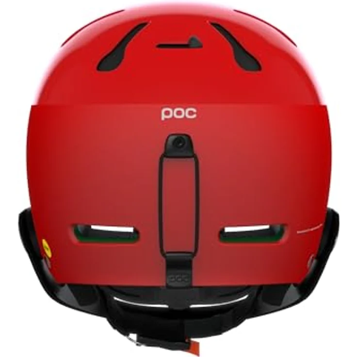 POC Artic SL MIPS, Ski- und Slalomhelm mit MIPS Integra, anpassbarem Kinnbügel und zusätzlichem Schutzbereich – Bild 4