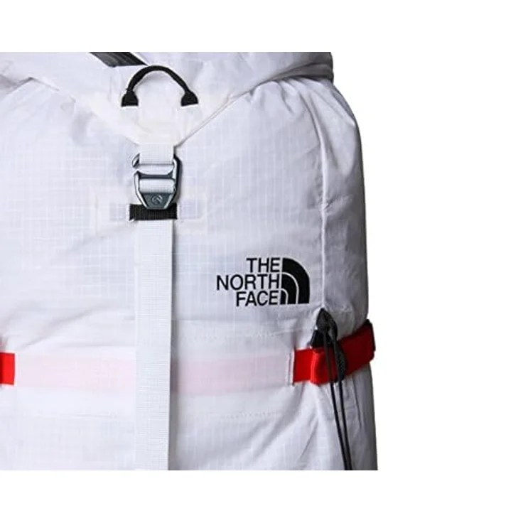 The North Face Terra 55, Wanderrucksack 64 cm, 100% Polyester, Farbe: braun – Bild 6