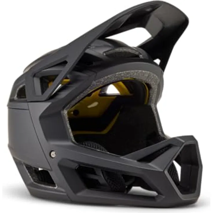 Fox Proframe Rizer, Velohelm mit Mips-Technologie, 59 cm, superleicht und verbesserte Belüftung