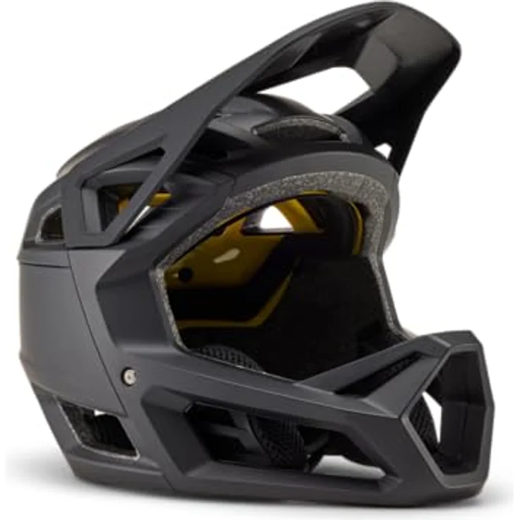 Fox Proframe Rizer, Velohelm mit Mips-Technologie, 59 cm, superleicht und verbesserte Belüftung – Bild 1