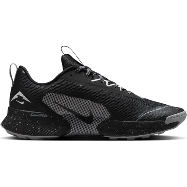 Nike W NIKE JUNIPER TRAIL 3, Damen Trailrunningschuhe mit starker Profilsohle, EU 38.5 – Bild 10