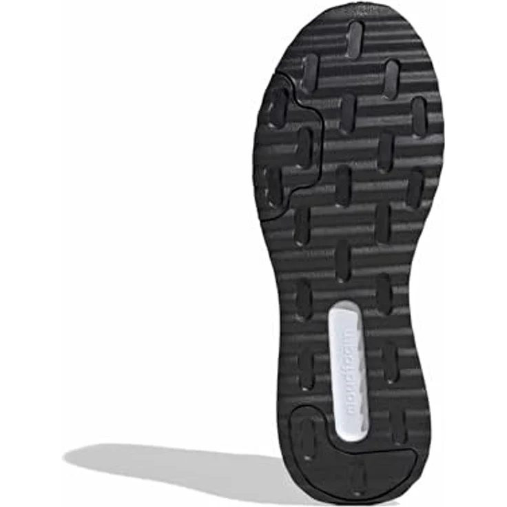 adidas X_PLTPATH Sneaker Weiß, Laufschuh mit Cloudfoam Zwischensohle und Gummiaußensohle, reguläre Passform, teilweise aus recycelten Materialien – Bild 7