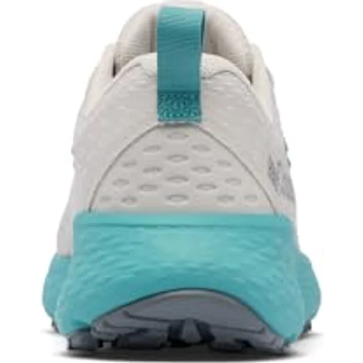 Columbia Konos TRS II OutDry Damen Wanderschuhe, wasserdicht, rutschfest, Moonstone Teal, Schuhgröße 41 EU – Bild 4