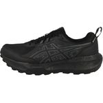 Asics Gel Sonoma 8 GTX, Laufschuhe mit Gore-Tex Technologie und optimaler Dämpfung, für normale Pronation