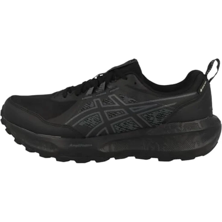 Asics Gel Sonoma 8 GTX, Laufschuhe mit Gore-Tex Technologie und optimaler Dämpfung, für normale Pronation – Bild 1
