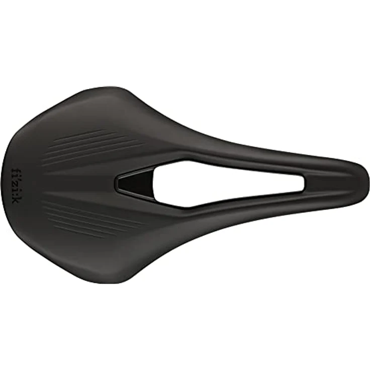 Fizik Vento Argo R3, Unisex-Youth Fahrradsattel, 150 mm, komfortabel und hochwertig – Bild 3