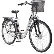 Bild für TELEFUNKEN E-Bike Damen 28 Zoll Elektrofahrrad