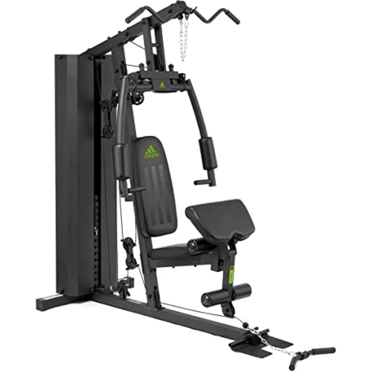adidas Performance Home Gym - Scan to Train – Bild 1