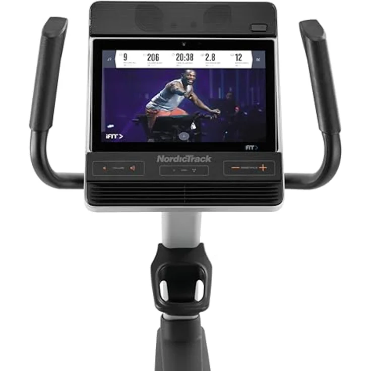 NordicTrack Ergometer VU29 – Bild 6