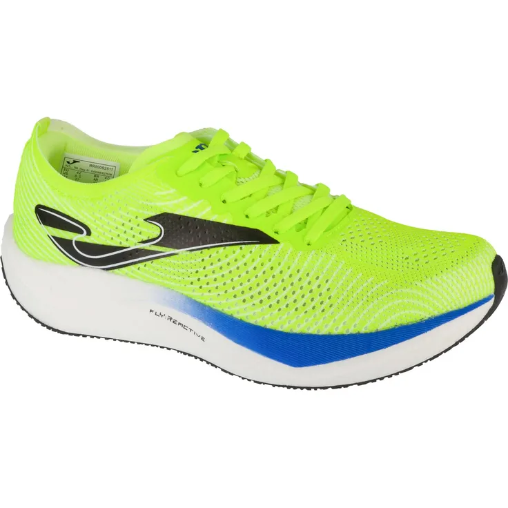 Joma R.5000 Men 2511 RR500S2511, Laufschuhe für Herren, Grün, Größe 43,5