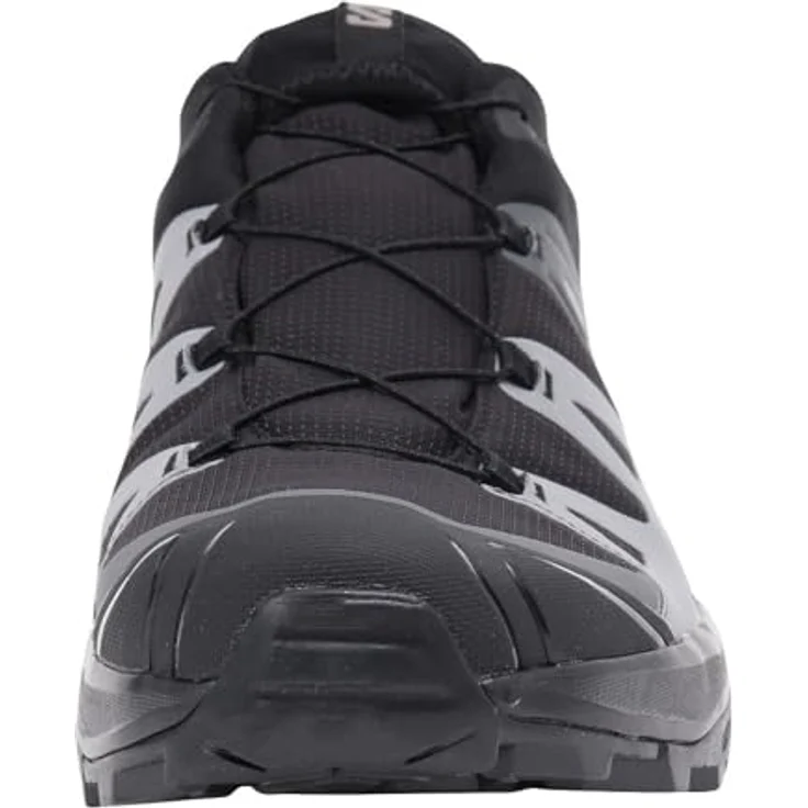 Salomon X ULTRA 360 GORE-TEX, wasserdichter Wanderschuh mit Schnellverschluss und GUMMI-SOHLEN für optimalen Grip – Bild 4