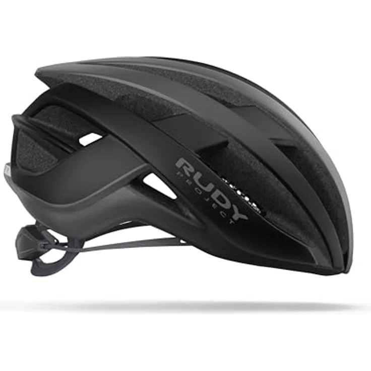 Rudy Project Venger, Velohelm für Rennradfahrer, 55-59 cm, leicht (240 g), mit 22 Belüftungsöffnungen und Reflektoren – Bild 3