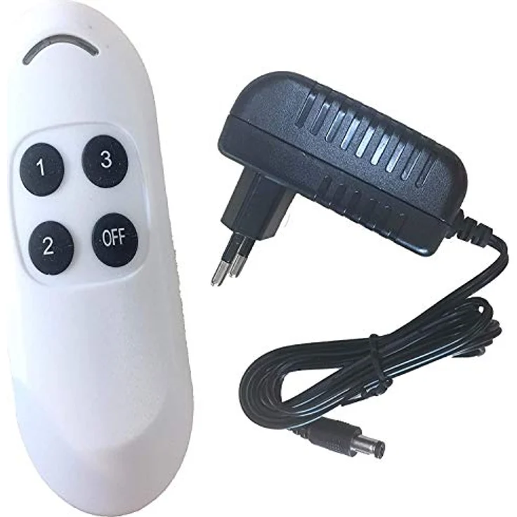 BioEnergiser Leg Exerciser Pro Bein-Trainer I passives Training für Jung & Alt - 3 Stufen - inkl. Fernbedienung I sanfte konstante Bewegung - f. Senioren geeignet I LEGEX Circulation Leg Exerciser Pro – Bild 4