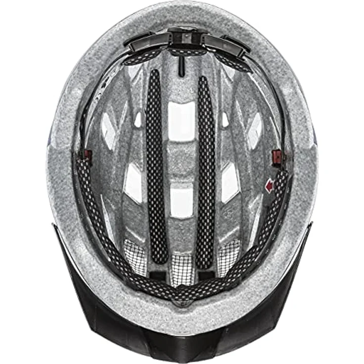 uvex city i-vo Helm – Bild 6