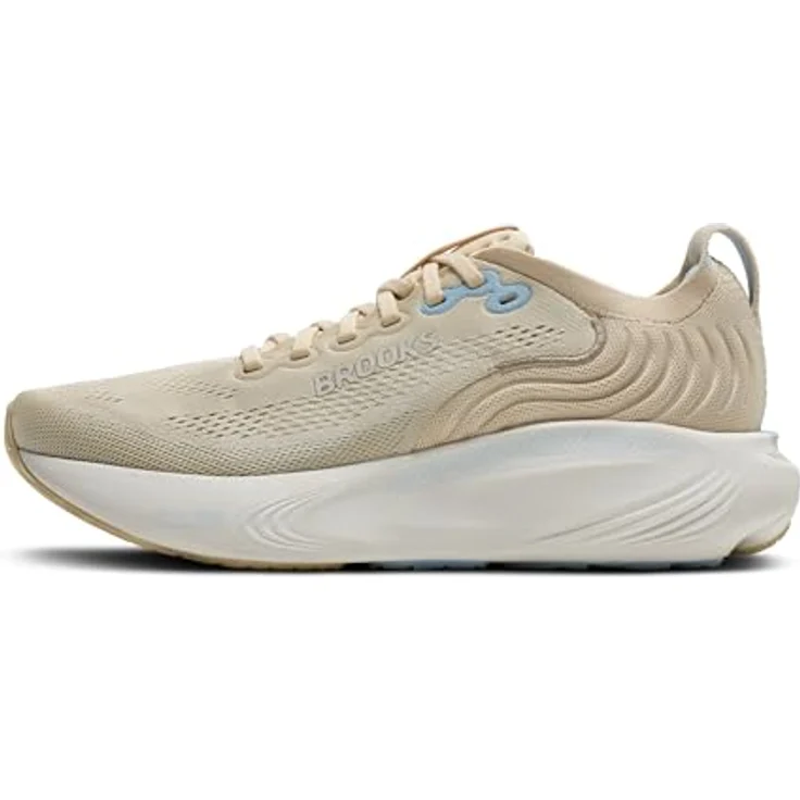 Brooks Adrenaline GTS 25, Stabile Laufschuhe für Damen mit DNA LOFT-Mittelsohle und GuideRails™-Support, normaler Schuhweite, atmungsaktives Strick-Mesh – Bild 5