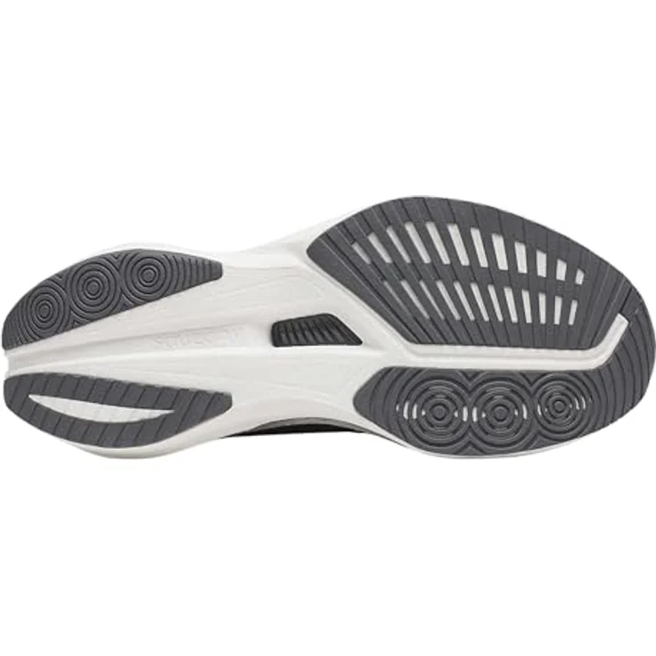 Saucony Endorphin Speed 5 S2100731, Laufschuhe mit PWRRUN PB-Dämpfung und SPEEDROLL-Technologie, für Schnelligkeitstraining, Herren 238 g – Bild 8