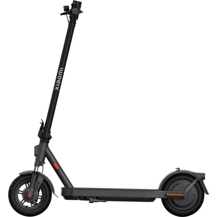 Xiaomi E-Scooter Electric Scooter Elite, 400 W, 20 km/h, mit Straßenzulassung, bis zu 45 km Reichweite