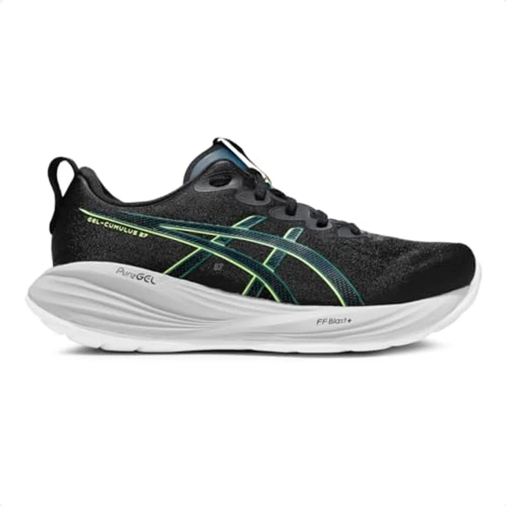 ASICS Gel-Cumulus 27, Laufschuhe für Erwachsene, ideal für sportliche Aktivitäten – Bild 1