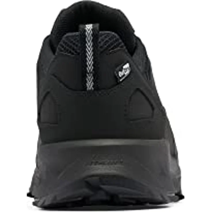 COLUMBIA SPORTSWEAR Columbia Peakfreak Trekkingschuh Herren, atmungsaktiv und wasserdicht, schwarz, Größe 43.5 – Bild 3
