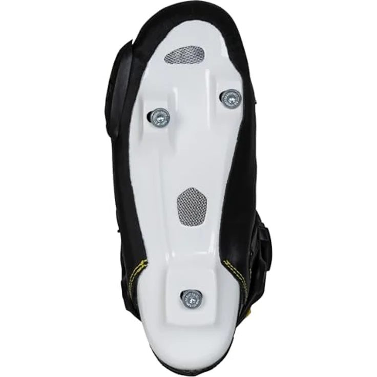 Powerslide Inline Skate Tau Bis_onte, Freeskate Boot mit carbonierter Hülle, für Urban, Freestyle und Fitness, für Damen und Herren – Bild 4