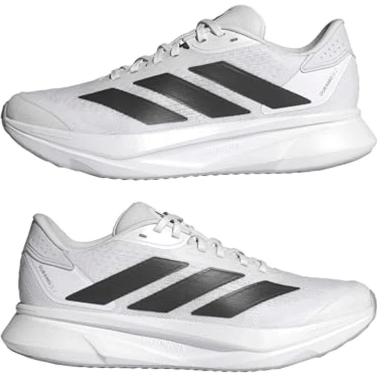 Adidas Duramo SL 2 Laufschuh, leichter Laufschuh fürs Training – Bild 7