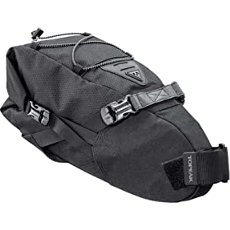 Topeak Backloader - Satteltasche Small. – Bild 2
