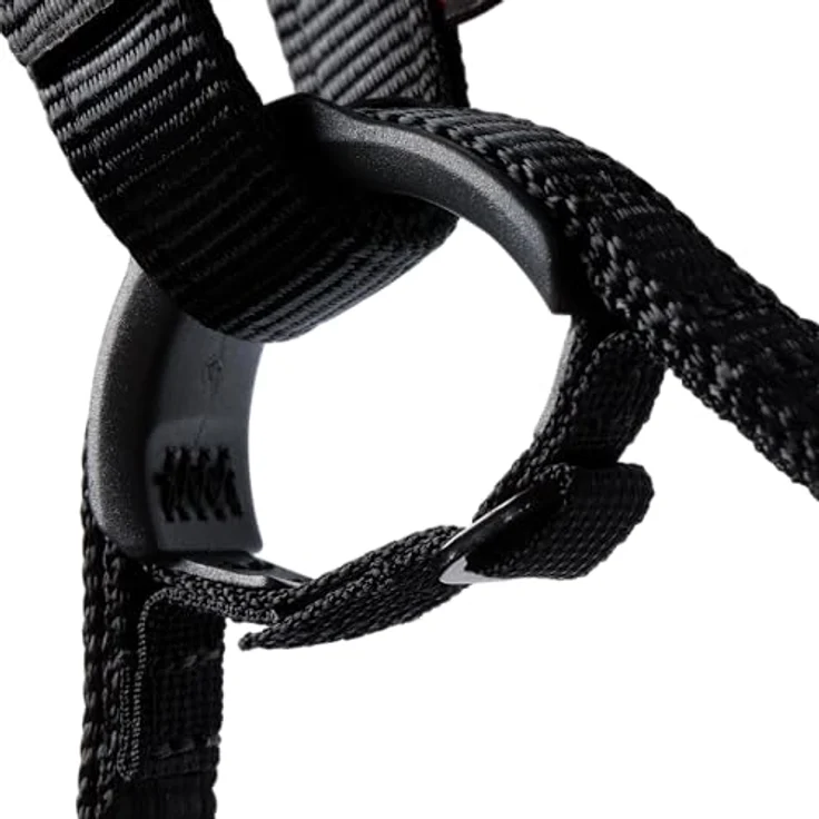 Mammut Ophir 3 Slide, Klettergurt für Männer, Größe XL – Bild 7