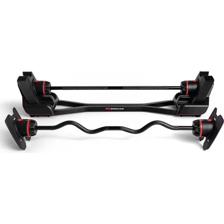 BowFlex SelectTech Langhantelset 2080