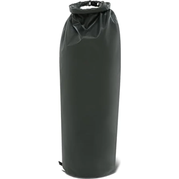 Jack Wolfskin Unisex – Erwachsene Sky Dome II Kuppelzelt, Island Moss, freistehend, recyceltes Material, PFC-frei, 2 Eingänge – Bild 4