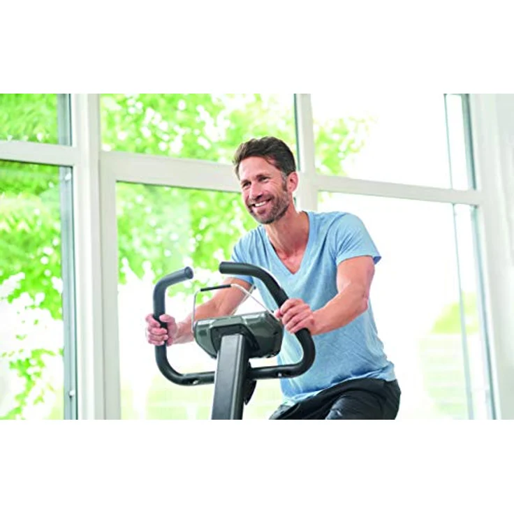 Horizon Fitness Comfort 2.0 Fahrradtrainer – Bild 2