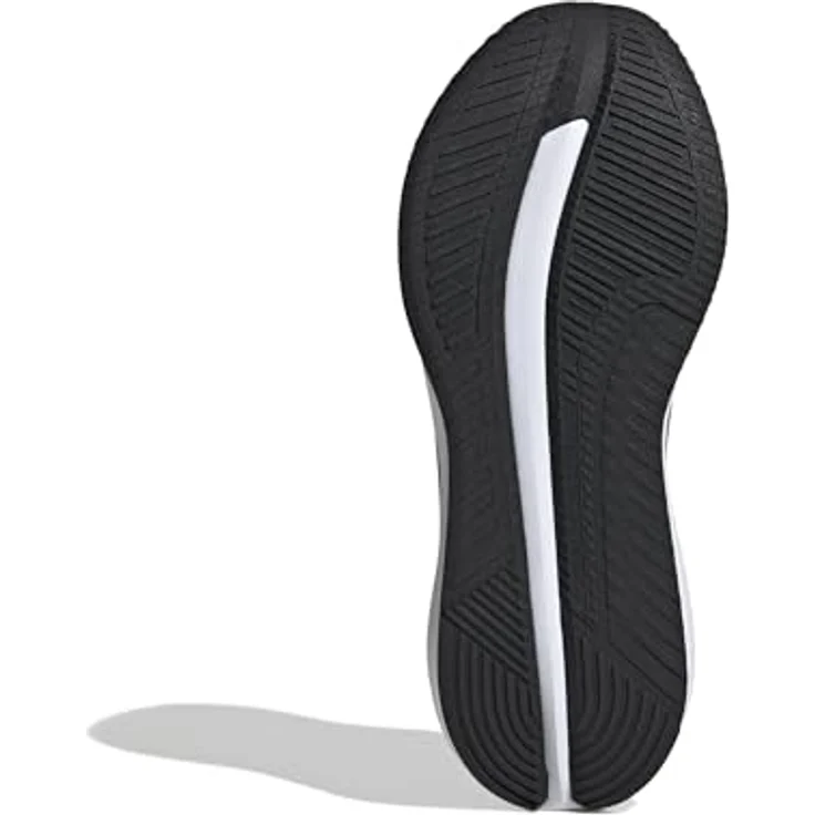 adidas GALAXY 7 M Herren Trainingsschuh, Laufschuhe in Grau, Größe 10.5 – Bild 9