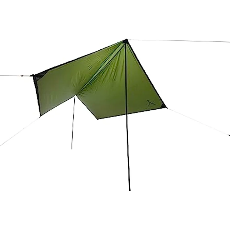 Grand Canyon Zuni 3, Tarp für 3 Personen, 2.50 kg, wasserdicht mit UV-Schutz über 50, vielseitig einsetzbar – Bild 4