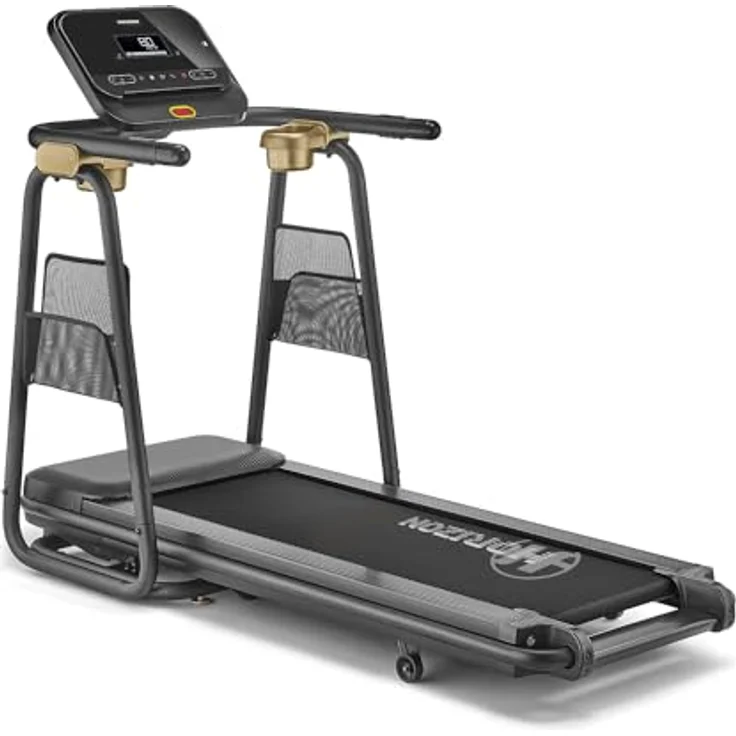 Horizon Fitness Laufband Citta TT5.1 – Bild 1