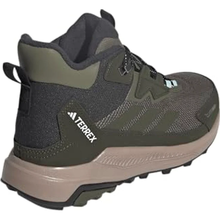 adidas TERREX TERREX ANYLANDER, Wanderschuh mit Traxion Außensohle, komfortabler Dämpfung, nachhaltig produziert – Bild 6