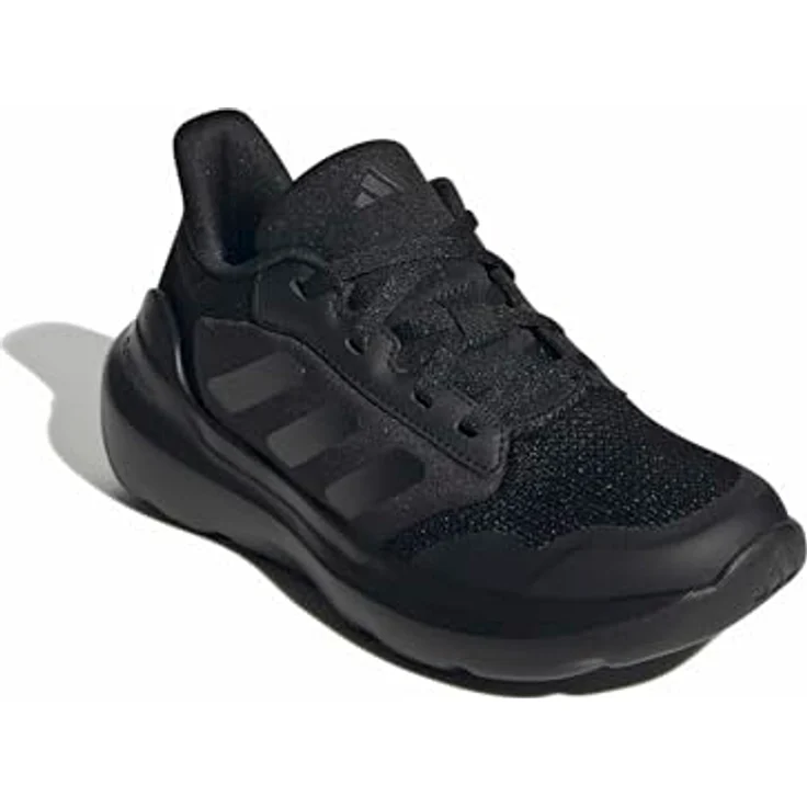 Adidas Tensaur Run 2.0, Laufschuhe aus recycelten Materialien, leicht – Bild 3