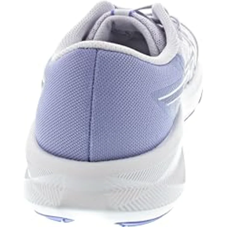 Asics Patriot 14 GS 1014A392020, Laufschuhe mit Dämpfungstechnologie und atmungsaktivem Obermaterial, 37.5/lilac hint-white – Bild 2